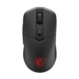 Tunisie Souris Gamer MSI VERSA 300 WIRELESS