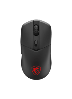 Tunisie Souris Gamer MSI VERSA 300 WIRELESS