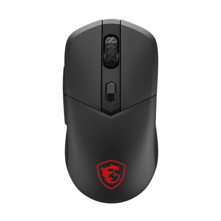 Tunisie Souris Gamer MSI VERSA 300 WIRELESS