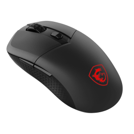 Tunisie Souris Gamer MSI VERSA 300 WIRELESS
