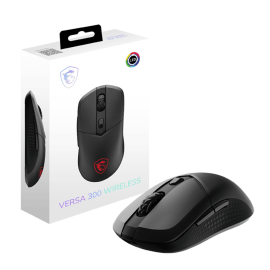 Tunisie Souris Gamer MSI VERSA 300 WIRELESS