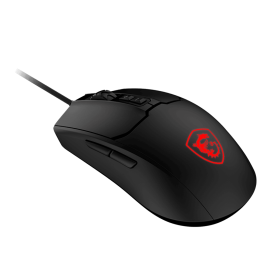 Tunisie Souris Gamer MSI FORGE GM100