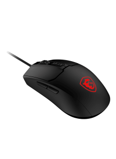 Tunisie Souris Gamer MSI FORGE GM100
