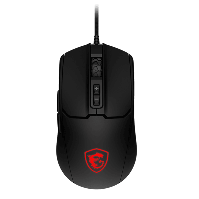 TunisieSkymil|Souris Gamer