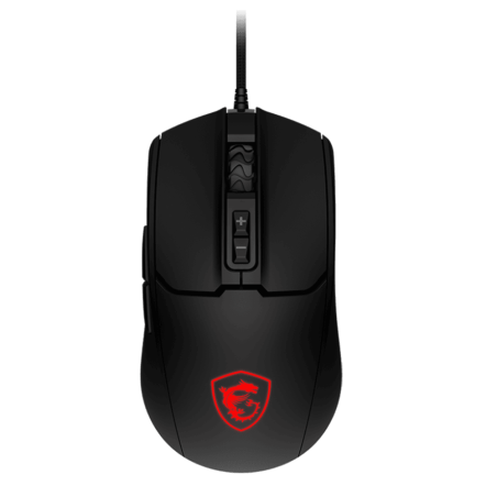 Tunisie Souris Gamer MSI FORGE GM100