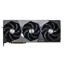 Tunisie Carte Graphique MSI GeForce RTX 5090 32G SUPRIM SOC
