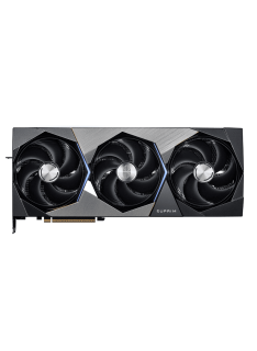Tunisie Carte Graphique MSI GeForce RTX 5090 32G SUPRIM SOC