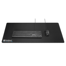 Tunisie Tapis Gamer SANDBERG XXXL
