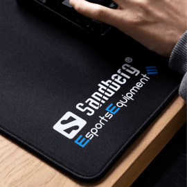 Tunisie Tapis Gamer SANDBERG XXXL