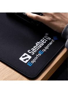 Tunisie Tapis Gamer SANDBERG XXXL