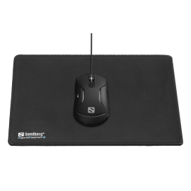 Tunisie Tapis Gamer SANDBERG M