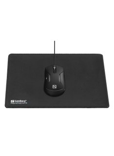 Tunisie Tapis Gamer SANDBERG M