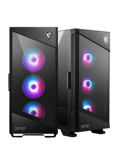 Tunisie PC Gamer AMD Ryzen 9 7900X | RTX 5090 32Go | 32GB DDR5 | Nvme 2Tb