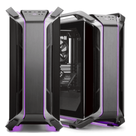 Tunisie PC Gamer Intel Core Ultra 9 285K | RTX 5090 32Go | 128GB  DDR5 | NVMe 2TB