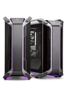 Tunisie PC Gamer Intel Core Ultra 9 285K | RTX 5090 32Go | 128GB  DDR5 | NVMe 2TB