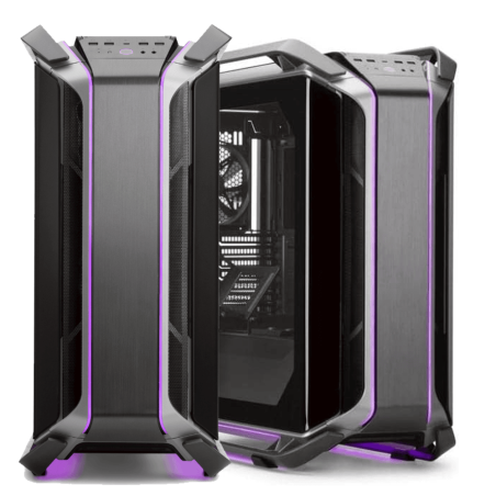Tunisie PC Gamer Intel Core Ultra 9 285K | RTX 5090 32Go | 128GB  DDR5 | NVMe 2TB