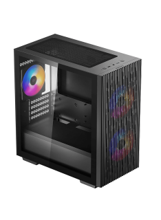 Tunisie Boitier DeepCool MATREXX 40 3FS