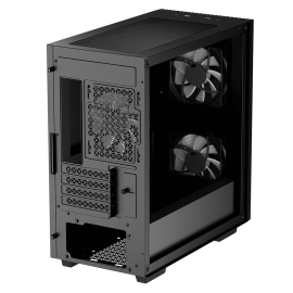 Tunisie Boitier DeepCool MATREXX 40 3FS