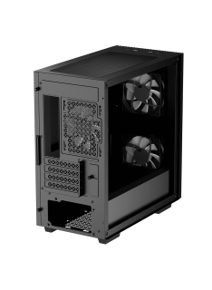 Tunisie Boitier DeepCool MATREXX 40 3FS