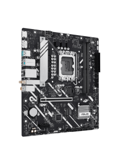 Tunisie Carte mère Intel ASUS PRIME H810M-A WIFI