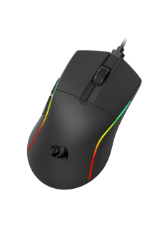 Tunisie Souris Gamer Redragon DEICIDE M816