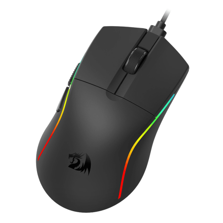Tunisie Souris Gamer Redragon DEICIDE M816