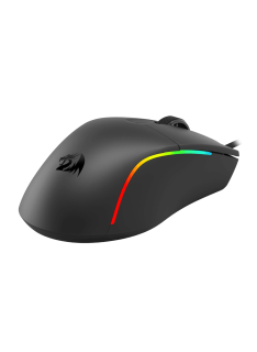 Tunisie Souris Gamer Redragon DEICIDE M816