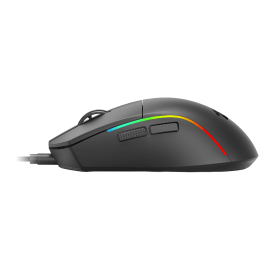 Tunisie Souris Gamer Redragon DEICIDE M816