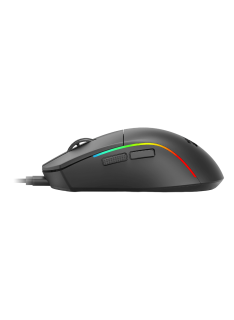 Tunisie Souris Gamer Redragon DEICIDE M816