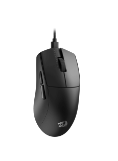 Tunisie Souris Gamer Redragon K1NG 1K M724  - BLACK