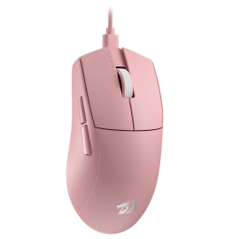 Tunisie Souris Gamer Redragon K1NG 1K M724P - PINK