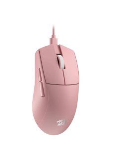 Tunisie Souris Gamer Redragon K1NG 1K M724P - PINK
