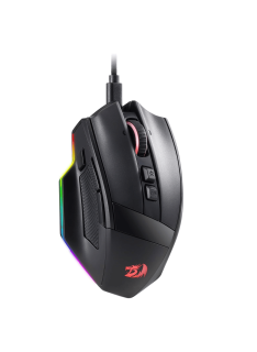 Tunisie Souris Gamer Redragon RIND M813 RGB