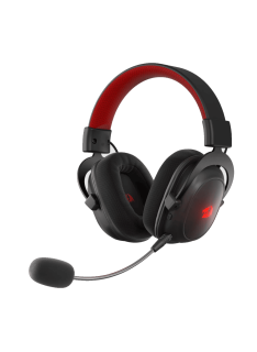 Tunisie Micro-casque Gamer Redragon H510-LT  Zeus Lite