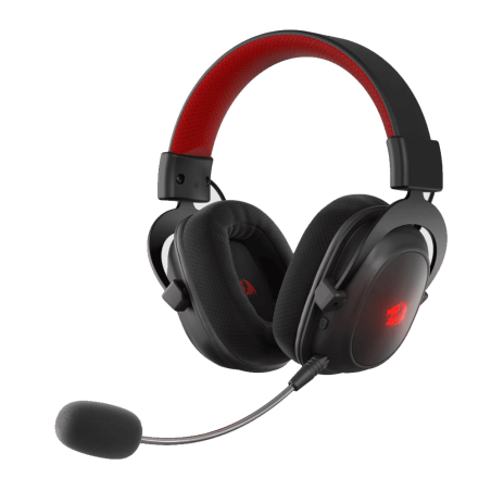 Tunisie Micro-casque Gamer Redragon H510-LT  Zeus Lite