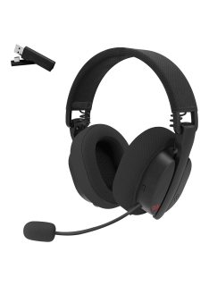 Tunisie Micro-casque Gamer Redragon LUCE H888