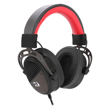 Tunisie Micro-casque Gamer Redragon THORIDAL H730 - BLACK