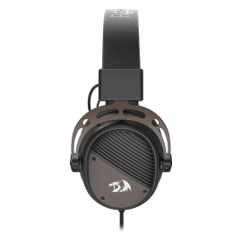 Tunisie Micro-casque Gamer Redragon THORIDAL H730 - BLACK