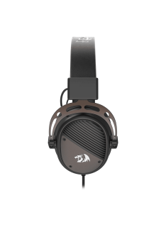 Tunisie Micro-casque Gamer Redragon THORIDAL H730 - BLACK