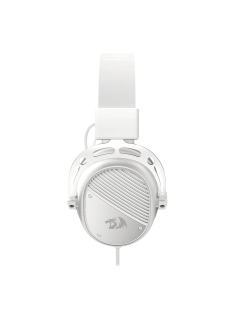 Tunisie Micro-casque Gamer Redragon THORIDAL H730 - WHITE
