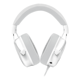 Tunisie Micro-casque Gamer Redragon THORIDAL H730 - WHITE