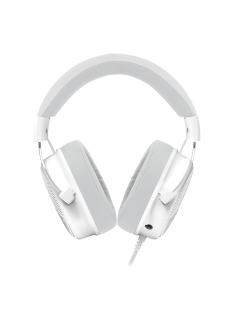 Tunisie Micro-casque Gamer Redragon THORIDAL H730 - WHITE