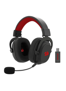 Tunisie Micro-casque Gamer Redragon ZEUS H510 PRO