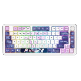 Tunisie Clavier Gamer REDRAGON CYRUS PRO K681ACG