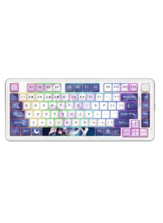 Tunisie Clavier Gamer REDRAGON CYRUS PRO K681ACG