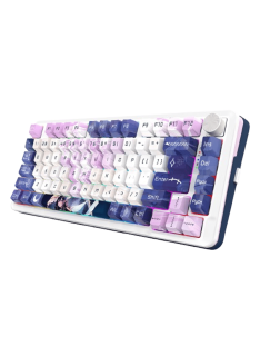 Tunisie Clavier Gamer REDRAGON CYRUS PRO K681ACG