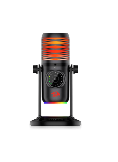 Tunisie Microphone Gamer Redragon STELLARIS GM306