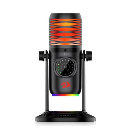 Tunisie Microphone Gamer Redragon STELLARIS GM306