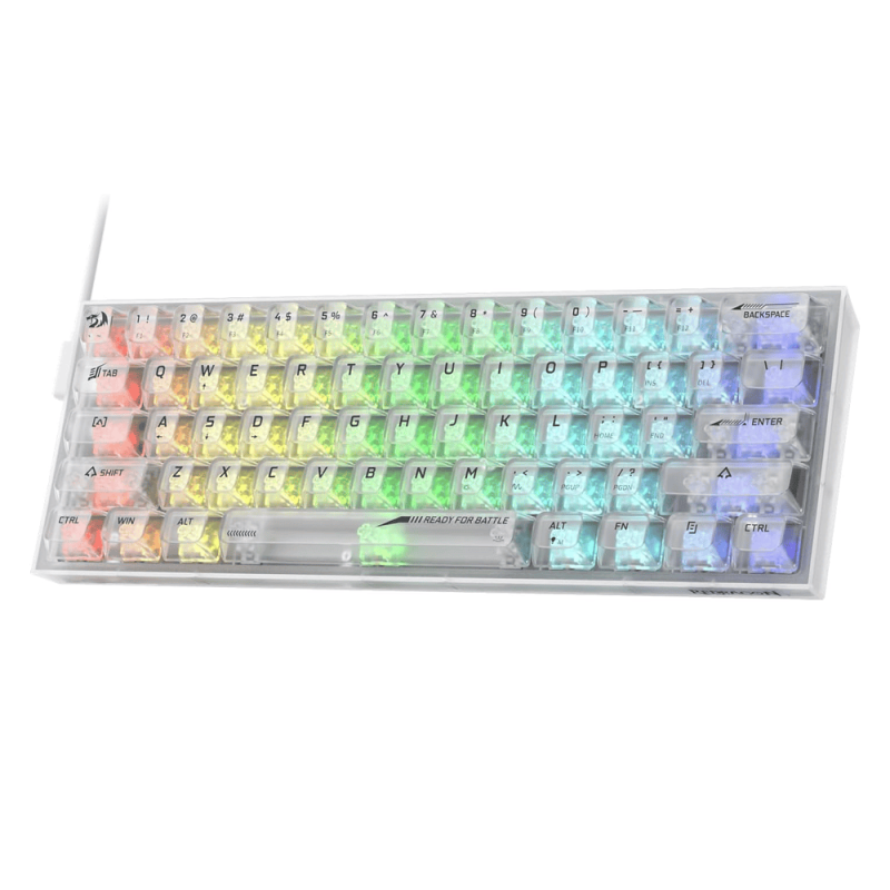 TunisieSkymil|Clavier Gamer