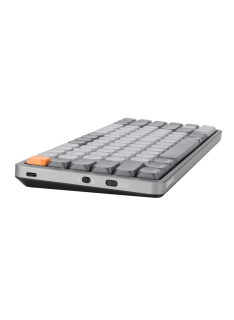Tunisie Clavier Gamer Redragon AZURE K652GG RGB